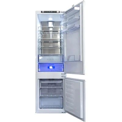 Лот: 25437147. Фото: 1. Встраиваемый холодильник Beko... Холодильники, морозильные камеры