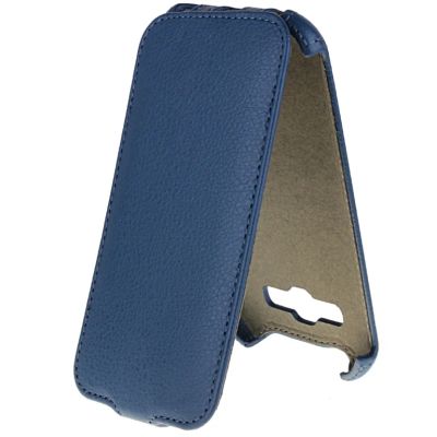 Лот: 4222324. Фото: 1. Флип-кейс Activ Leather для Samsung... Чехлы, бамперы