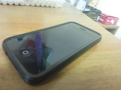 Лот: 4085020. Фото: 1. Iphone 4s 16gb blak. Смартфоны