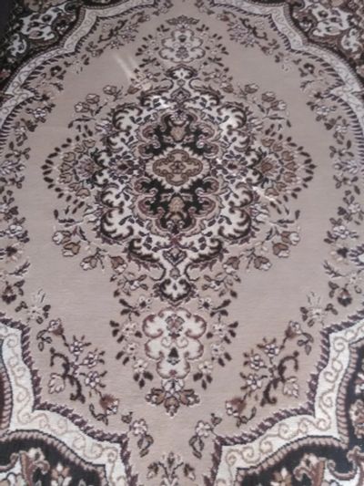Лот: 15835584. Фото: 1. Ковер. Ковры