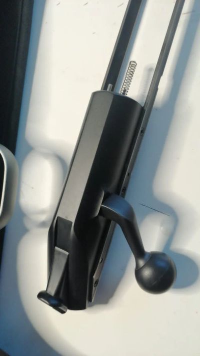Лот: 23272324. Фото: 1. Blaser r93. Охотничье оружие