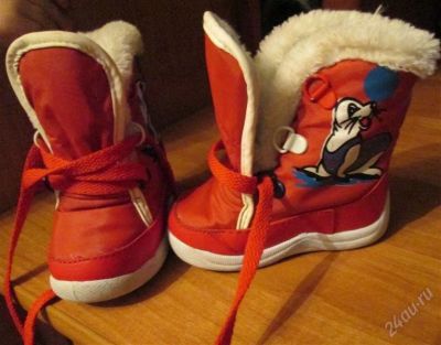 Лот: 2533873. Фото: 1. сапожки. Сапоги