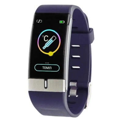 Лот: 24431079. Фото: 1. Смарт-часы Healthband Biomer BT68... Смарт-часы, фитнес-браслеты, аксессуары