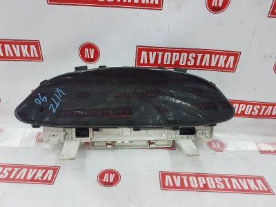 Лот: 20899998. Фото: 1. Спидометр Toyota Vitz KSP90 1KR-FE... Двигатель и элементы двигателя