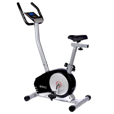 Лот: 15779105. Фото: 1. Велотренажер Evo Fitness Crystal... Велотренажеры