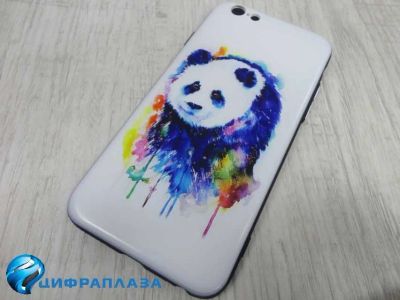Лот: 15087045. Фото: 1. Чехол силикон пластик iPhone 6... Чехлы, бамперы