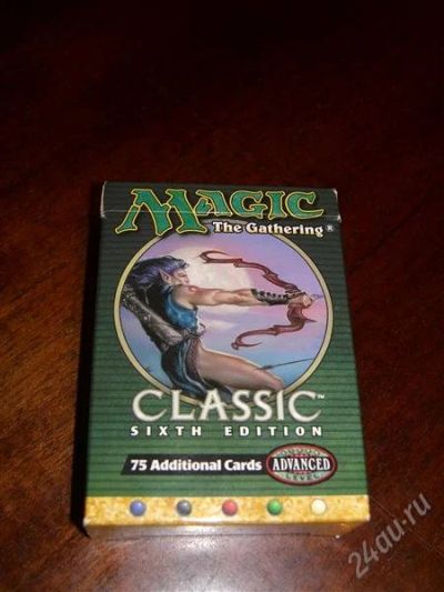 Лот: 1188105. Фото: 1. Карты для игры Magic the gathering. Другое (коллекционирование, моделизм)