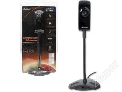 Лот: 2391490. Фото: 1. A4Tech PK-810G. Веб-камеры