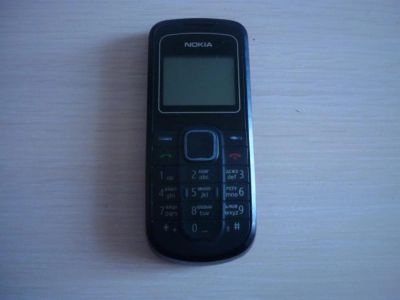 Лот: 3601539. Фото: 1. Nokia 1202-2. Кнопочные мобильные телефоны