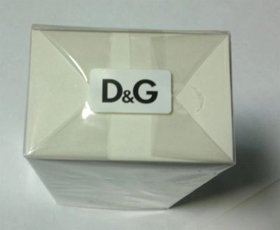 Лот: 3778092. Фото: 1. Туалетная вода Dolce & Gabbana... Женская парфюмерия