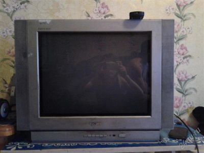 Лот: 2748838. Фото: 1. телевизор. Телевизоры