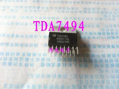 Лот: 11860015. Фото: 1. TDA7494. Микросхемы