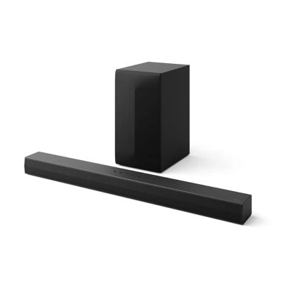 Лот: 24478000. Фото: 1. Саундбар LG S60T. Активные акустические системы