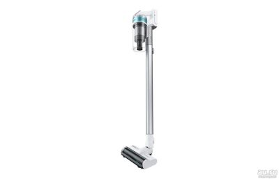 Лот: 16857159. Фото: 1. Samsung VS 15T7031R1 вертикальный... Пылесосы, паровые швабры