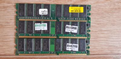 Лот: 5398705. Фото: 1. Оперативная память HYNIX DDR DIMM... Оперативная память