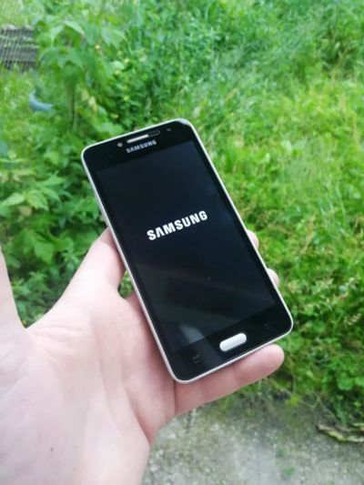 Лот: 16235900. Фото: 1. Как новый Samsung. Смартфоны