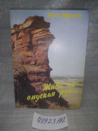 Лот: 25789151. Фото: 1. озю,вбр(40923102) Морозова Нина... Художественная