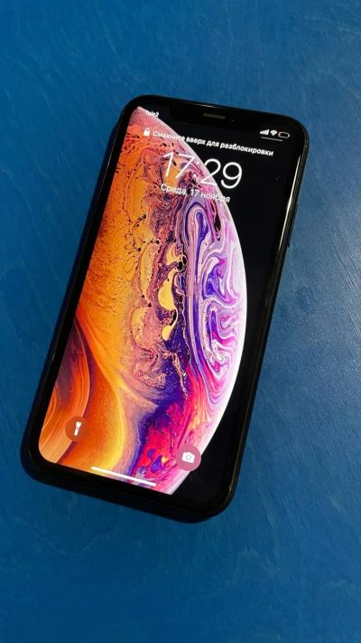 Лот: 18300931. Фото: 1. iPhone XR 64гб. Смартфоны