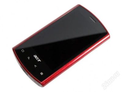Лот: 2896500. Фото: 1. Acer Liquid s100. Смартфоны