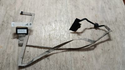 Лот: 25409351. Фото: 1. Шлейф матрицы ноутбука Asus K53U... Шлейфы, кабели, переходники