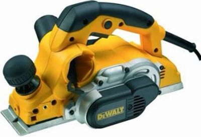 Лот: 7137404. Фото: 1. Рубанок Dewalt D26500K-QS. Гарантия... Электроинструмент