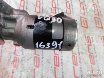 Лот: 13254568. Фото: 1. Стартер для NISSAN CIMA VQ30DET. Другое (автозапчасти)