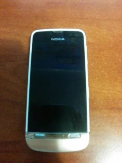 Лот: 5057947. Фото: 1. Nokia Asha 311. Кнопочные мобильные телефоны
