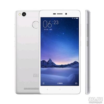 Лот: 7859621. Фото: 1. Новинка! Cмартфон Xiaomi Redmi... Смартфоны