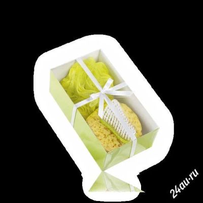 Лот: 2238639. Фото: 1. Oriflame(Орифлейм) Набор банных... Уход за телом