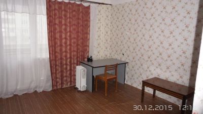 Лот: 7103954. Фото: 1. Продам 1-к квартиру - 41,4 кв... Квартиры, студии