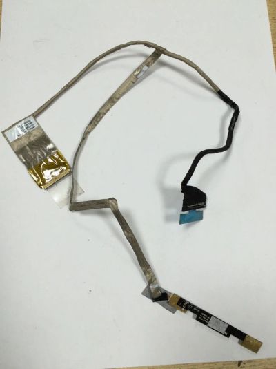 Лот: 9389102. Фото: 1. Б\У Шлейф 50.4 gw01.032, 50.4... Шлейфы, кабели, переходники