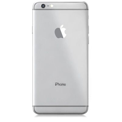 Лот: 8069293. Фото: 1. Apple iPhone 6 128Gb, Silver... Смартфоны