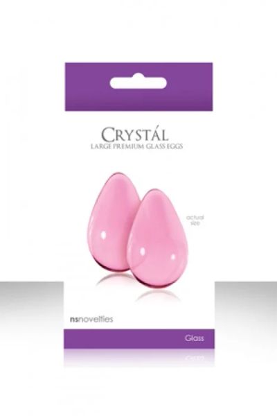 Лот: 7536734. Фото: 1. Вагинальные шарики CRYST'AL KEGEL... Игрушки