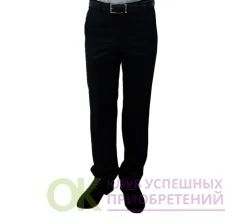 Лот: 8566403. Фото: 1. Продам новые брюки р 52 рост 176. Брюки, джинсы, шорты