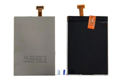Лот: 3822201. Фото: 1. Дисплей Nokia C2-03/C2-02/C2-06... Дисплеи, дисплейные модули, тачскрины