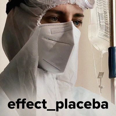 Лот: 24414162. Фото: 1. effect_placeba. Видеозаписи, фильмы