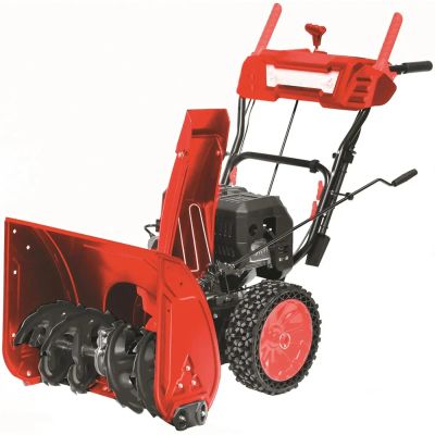 Лот: 25209136. Фото: 1. Снегоуборщик ELITECH СМ 0761СЛЭ. Грузовики, автобусы, спецтехника