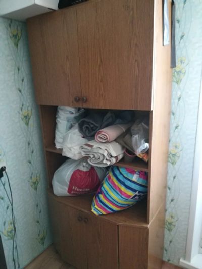 Лот: 13459613. Фото: 1. шкаф. Шкафы, шкафы-купе