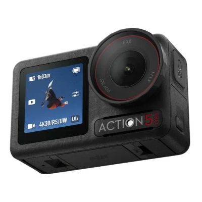 Лот: 24385733. Фото: 1. Экшн-камера DJI Osmo Action 5... Экшн камеры
