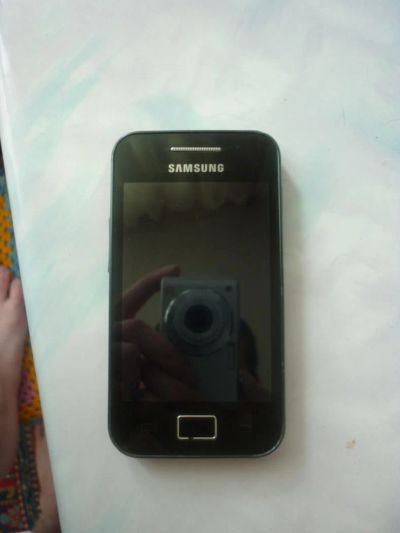 Лот: 4310473. Фото: 1. Samsung Galaxy Ace GT-S5830i. Смартфоны