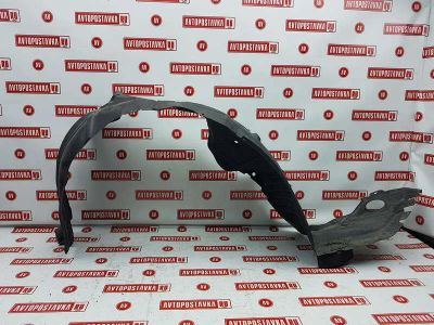 Лот: 20900387. Фото: 1. Подкрылок Mazda Atenza GH5FP L5-VE... Кузов