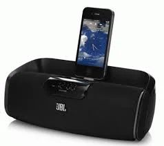 Лот: 4538736. Фото: 1. Колонки, аудиосистема JBL OnBeat... Активные акустические системы