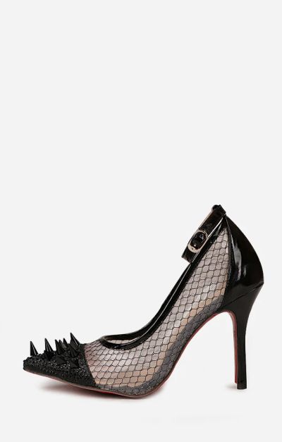 Лот: 6595639. Фото: 1. Туфли christian louboutin ( арт... Туфли