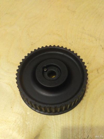 Лот: 15787445. Фото: 1. Шестерня распредвала Subaru ej202. Другое (автозапчасти)
