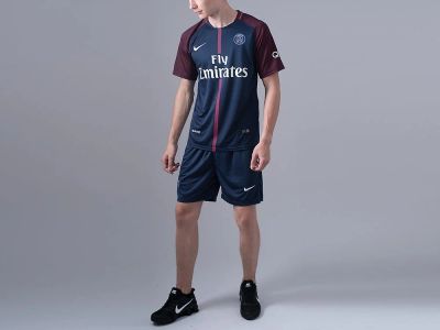 Лот: 12688684. Фото: 1. Футбольная форма Nike FC PSG... Форма