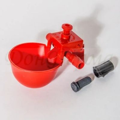 Лот: 9431485. Фото: 1. Микрочашечная поилка для всех... Другое (животные и уход)