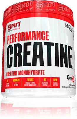 Лот: 9006634. Фото: 1. Креатин Performance Creatine от... Спортивное питание, витамины