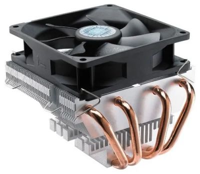 Лот: 4469013. Фото: 1. Кулер Cooler Master Vortex Plus. Системы охлаждения