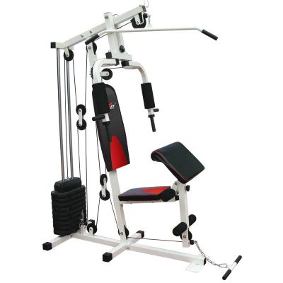 Лот: 15130958. Фото: 1. Силовой тренажер TOPfit Код товара... Силовые, скамьи, стойки