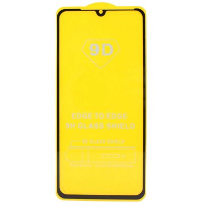 Лот: 15058519. Фото: 1. Защитное стекло 9D Xiaomi Mi 9... Защитные стёкла, защитные плёнки